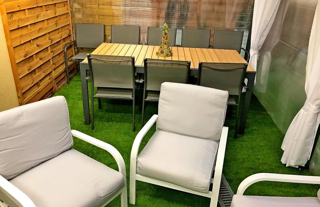 Amber Hostel-1