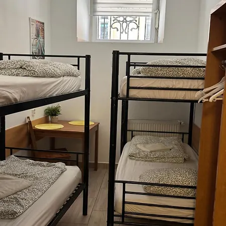 Amber Hostel-3