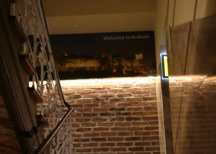 Honey Hostel Krakow